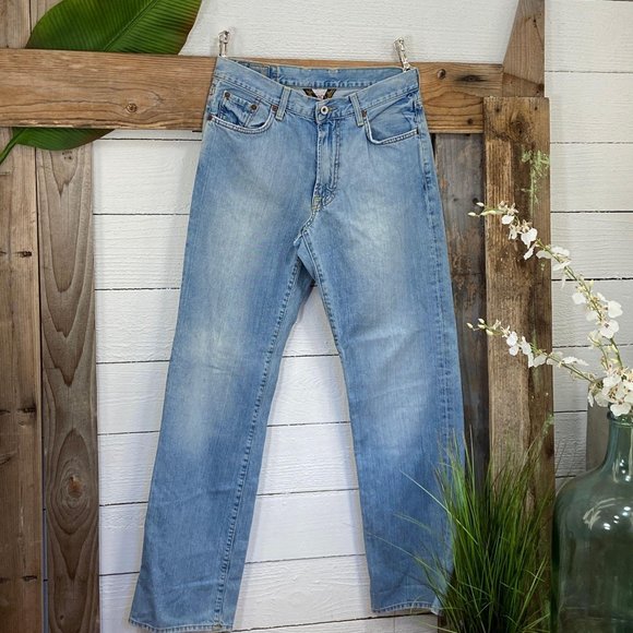 Lucky Brand Other - Lucky Brand     Bootleg Jeans.  Pre-Loved